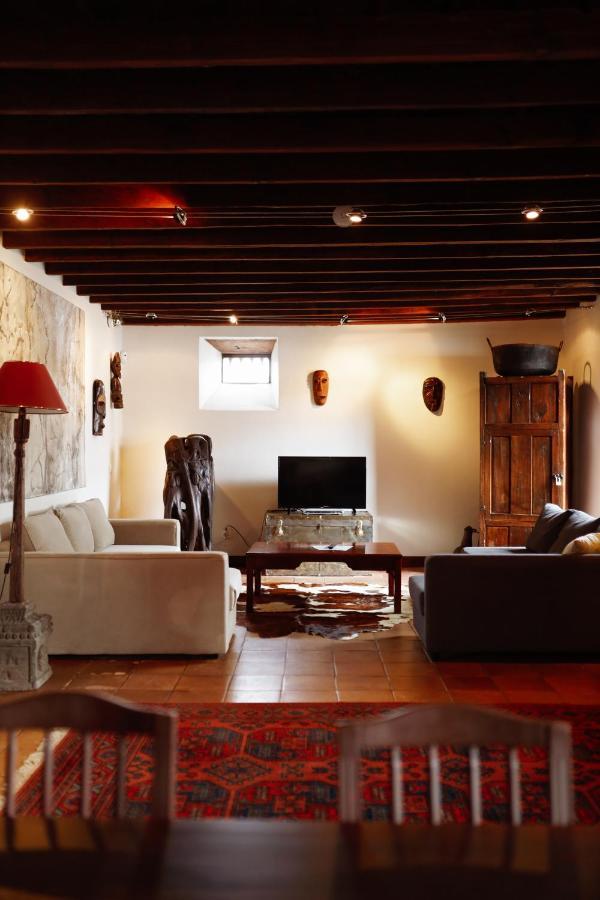 Maison d'hôtes Masoala à Tacoronte Extérieur photo