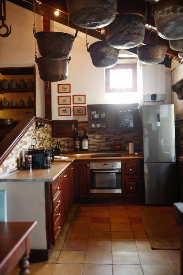 Maison d'hôtes Masoala à Tacoronte Extérieur photo