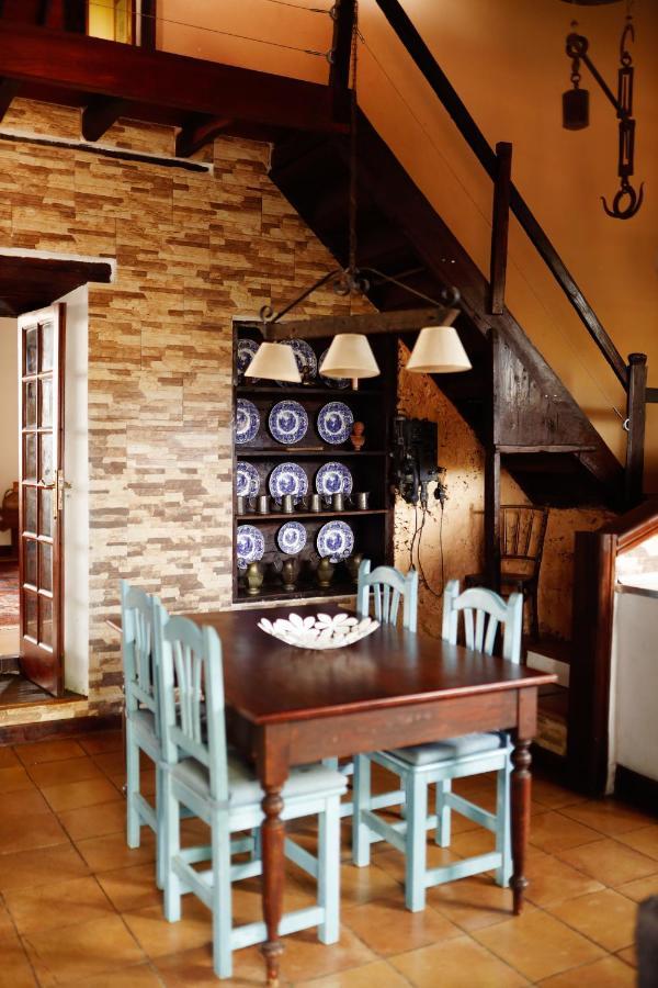 Maison d'hôtes Masoala à Tacoronte Extérieur photo