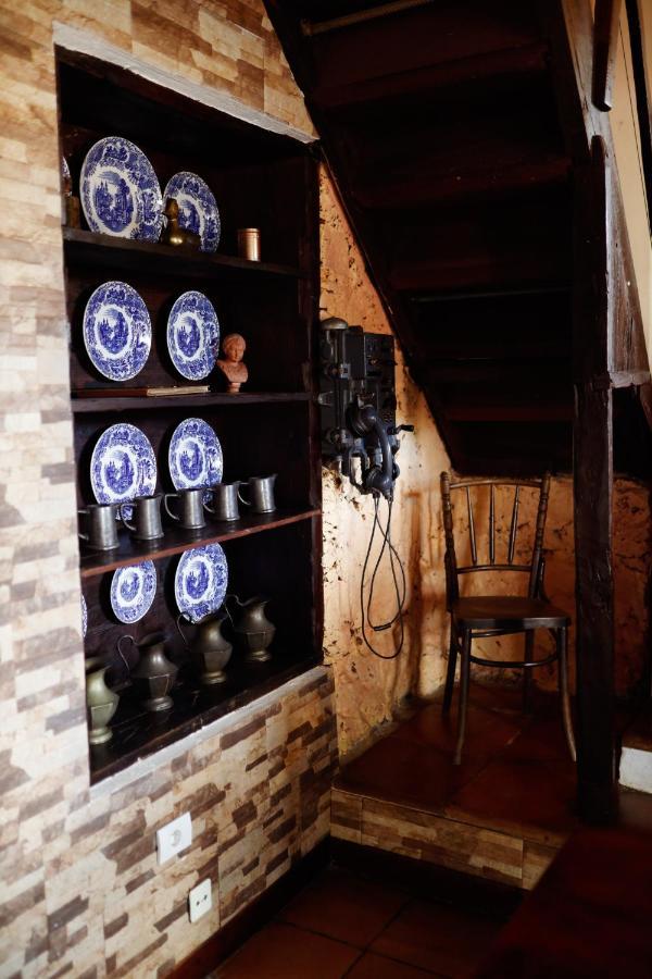 Maison d'hôtes Masoala à Tacoronte Extérieur photo