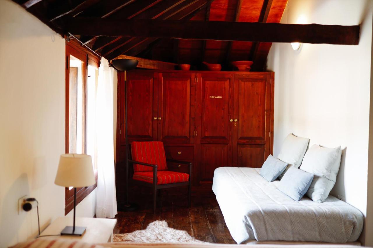 Maison d'hôtes Masoala à Tacoronte Extérieur photo